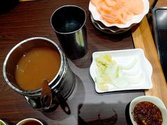 -金刚山烧烤(红旗大街店)