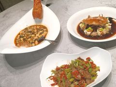 -新光酒家·河豚·海鲜·蟹料理(浦东店)