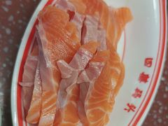 -四囍码头海鲜烧烤自助火锅(外滩南京东路悦荟广场店)