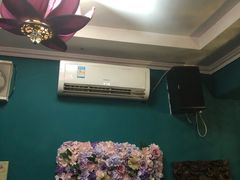 -火燒雲傣家菜(鼓楼店)