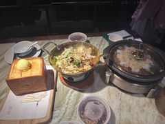 -绿茶餐厅(燕郊永旺店)