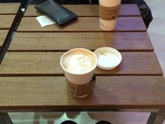 -星巴克臻选(北京世贸天阶店)