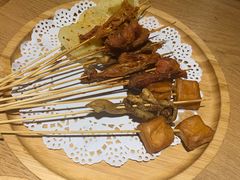 -小幸湖春饼(悦茂购物中心店)