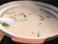 -老阿爸鲜鱼土菜(昆山花桥店)