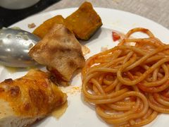 -东方红海鲜百汇(国际大厦店)