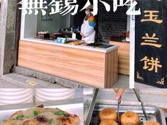 -惠山古镇·寄畅园