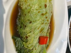 -新仙清汤牛腩(铜锣湾店)