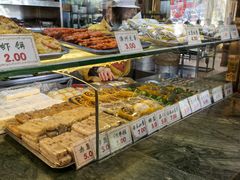 -四宜糕团店(南大街店)