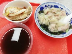 -新丰小吃(高沙店)