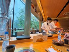 -鮨冠OMAKASE食べ放题(北京首店)