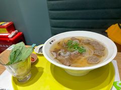 -蔡澜Pho·越南粉餐厅(海上世界店)