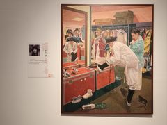 -中华艺术宫(上海美术馆)