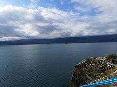 -泸沽湖里格半岛