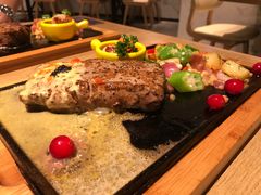-豪客来牛排(伟诚广场店)