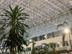 -龙脉温泉室内游泳馆