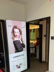 -LJOY丽锦造型·烫发染发