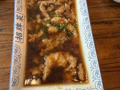 -老雒阳面馆·水席(定鼎门店)