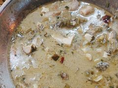 -畲乡一品鱼府土菜馆