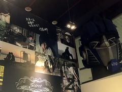 -Mr.J义法厨房(北医店)