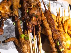 -寂寞的豆芽(龙泽路店)