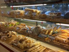 -长发西饼(道前店)