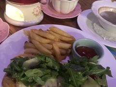 -Kitchen·Y洋厨房西餐厅(王府壹号店)