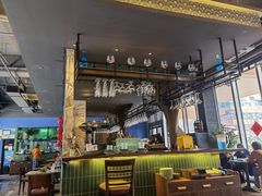 大堂-LUNA娘惹餐厅·星厨主理(甬城旗舰店)
