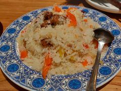 -胖老汉椒麻鸡清真新疆菜(西御街店)