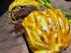 -塞纳河法国餐厅(唐延路店)