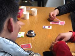 -1984魔法桌游(观音桥店)