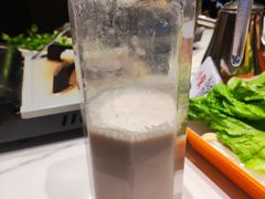 -不夜天烧烤牛骨头(南湖店)
