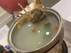 -澜悦港海鲜体验主题餐厅