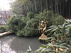 -杭州黄龙洞