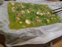 -旅马餐厅(茅家埠店)