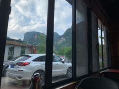 -生态苑农庄(十里画廊遇龙河店)