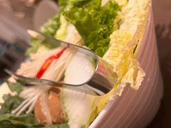 -鼎鼎香·港式火锅(北京SKP店)