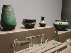 -陕西历史博物馆