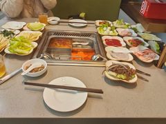 -海底捞火锅(旭辉MALL店)