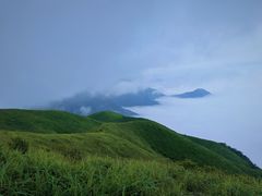 -萍乡武功山风景名胜区