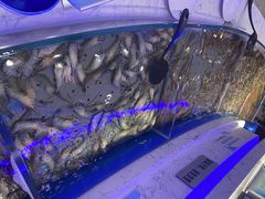 -澜悦港海鲜体验主题餐厅
