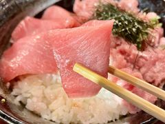 -定食Doraya(骆克道店)