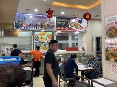 -京天红酒家(虎坊路店)