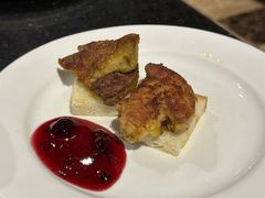 -济南蓝海御华大饭店·蓝钻国际美食自助百汇(山东书城店)
