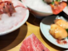 -花和海鲜自助(梅江店)