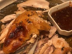 -小炳胜(卓悦中心店)