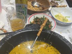 -517烧烤·龙虾·海鲜大排档(万象都荟店)