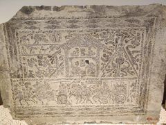 -徐州汉画像石艺术馆