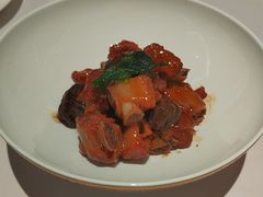 -粗茶淡饭·汉口公馆(循礼门店)