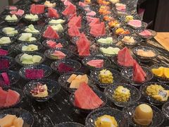 -星河湾温泉洗浴酒店