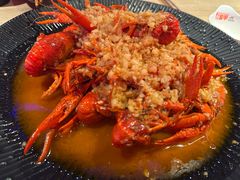 -红盔甲·小龙虾(车公庙店)